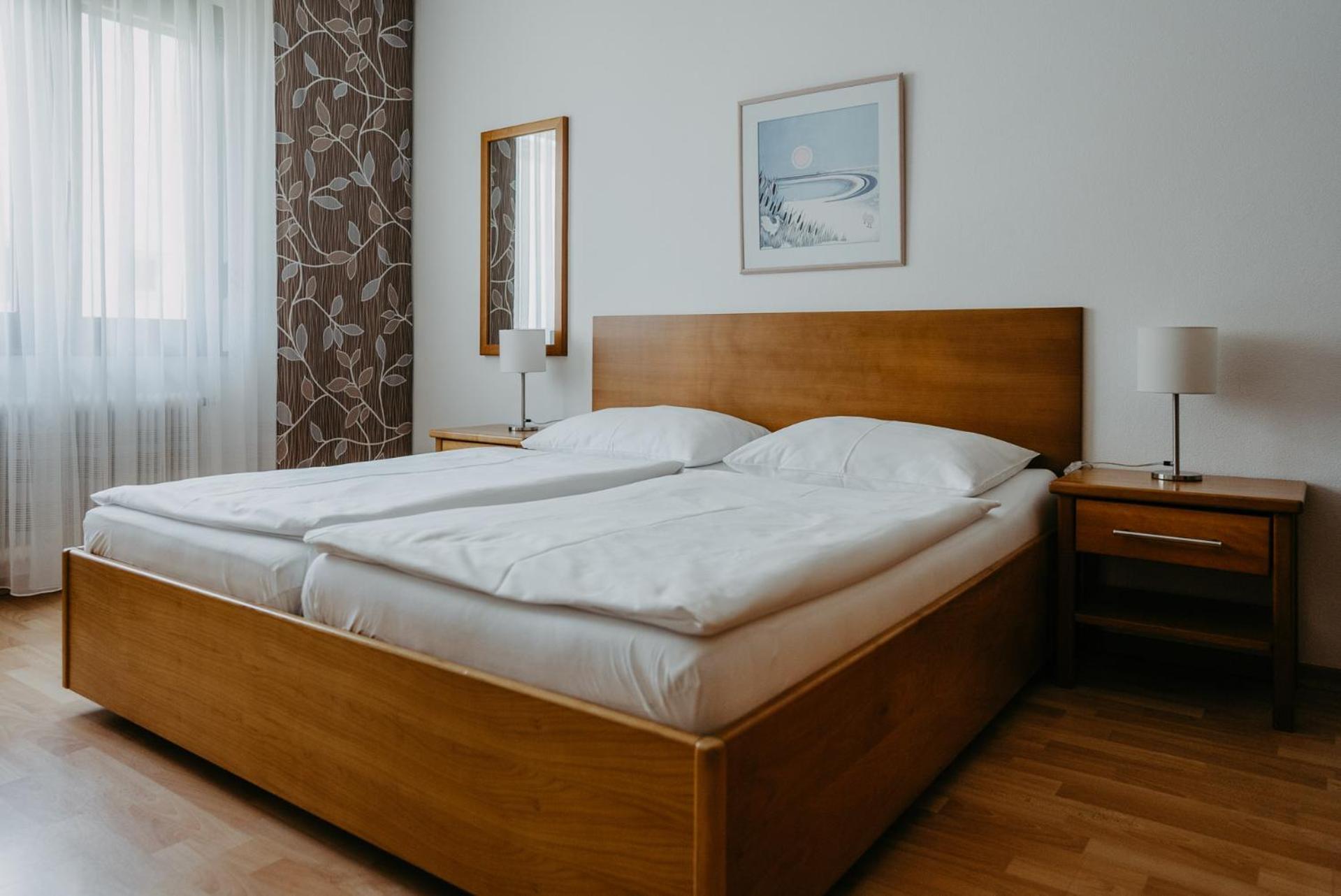 Winzerhof Michael Gartner Bed & Breakfast Illmitz Exterior foto